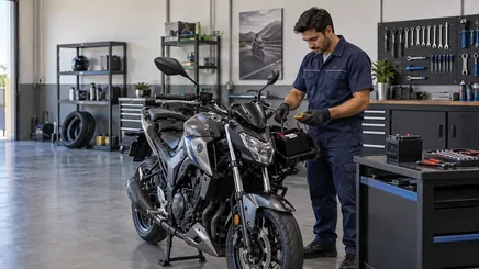 Bateria para Moto